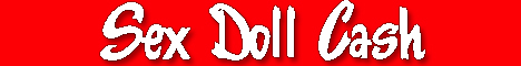Sex doll Cash